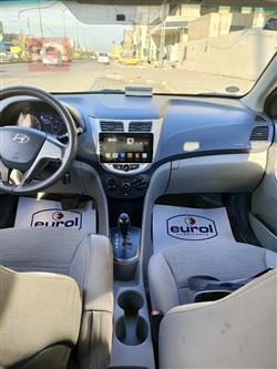 هيونداي أكسنت